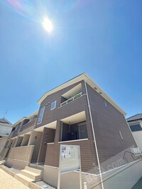ラウレア　貝塚