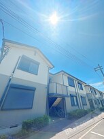 ラ・メール貝塚