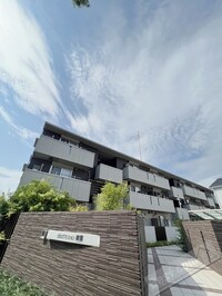 abcdマンション綾園