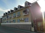 レオパレスＳｏｕｔｈＲｉｖｅｒⅡ