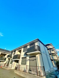 ファイン末広　B棟