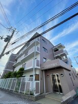 グランシャリオ高石