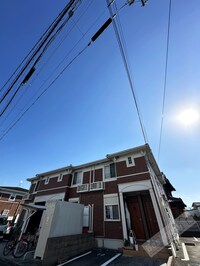 ソルシェール和泉中央Ⅲ