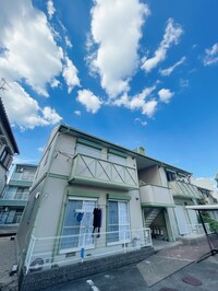 カルム・二色ノ浜