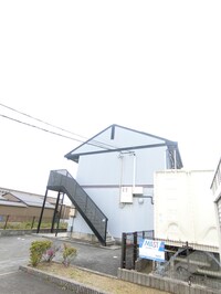 ハイツ ブルネン