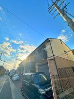 ラフォーレJ・N・Ⅰ