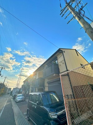 ラフォーレJ・N・Ⅰ
