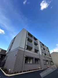 ヌーヴェルセゾン和泉大宮