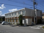 レオパレスKAMIYA