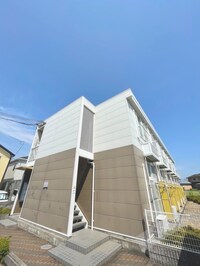 レオパレスヤマトⅡ