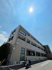 エスポアールパートⅢ
