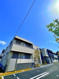 シャーメゾン　ジン