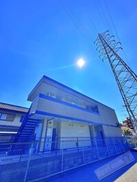 ブランドール久米田