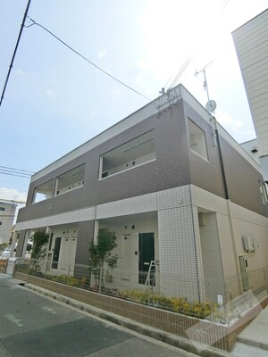 ファミーユ