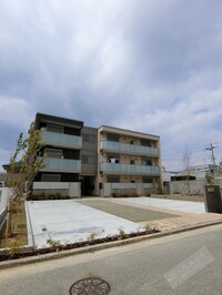 シャーメゾン ガーデンズ 今木