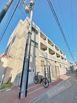 プランドール林寺