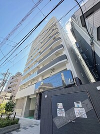 パラゴン布施駅前