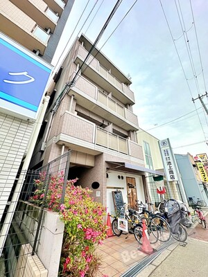 ハイツリルケ