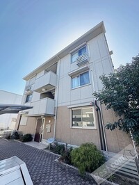 グレース C棟