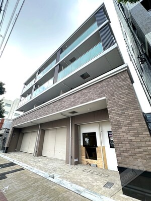サニーサイド深江