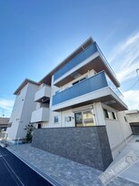 メゾン・ハピネス