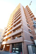 エクシード田町