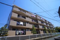 ピアンテ四ツ池