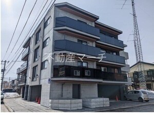 I　Cube　札幌Ⅲ