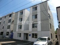 ガーデンコート栄町