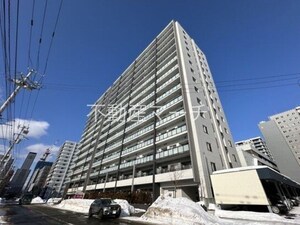 クリーンリバーフィネス札幌ミッドステージサウス