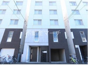 オルキデア北大前