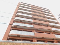 プレジオ江坂Ⅱ