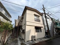 金田ハイツ