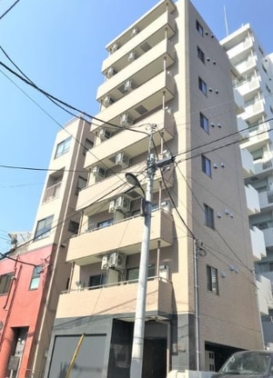 リベルテ押上