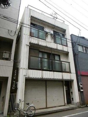 サード木本