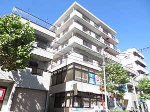 メゾンソレイユ