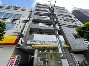 メゾンド錦糸町