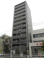 エクアス錦糸町