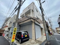 奥野コーポ