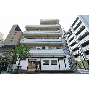 Ｚマンション
