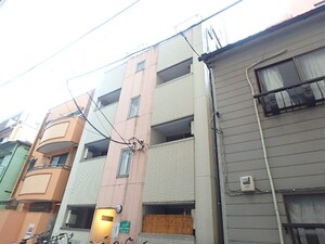 イオボヌール押上