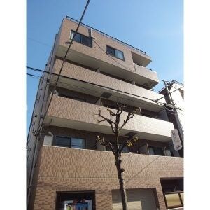 ＯＬＩＮＰＩＡハイツ・業平