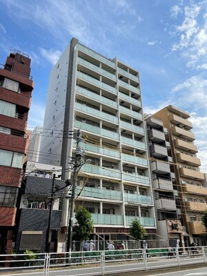 アーバネックス錦糸町Ⅱ