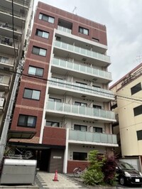 ウィステリア錦糸町