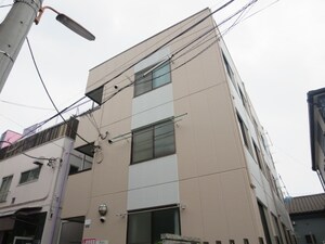 ハイツ33