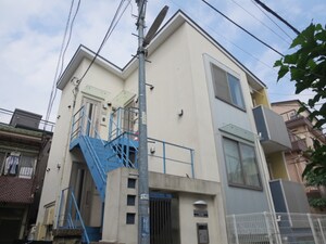 リバティ東向島