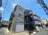コーポ石川