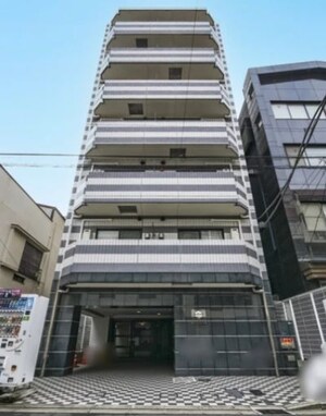 アゼスト本所吾妻橋