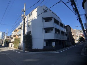 エクセルシオール麻布十番