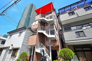 リーフハイツ